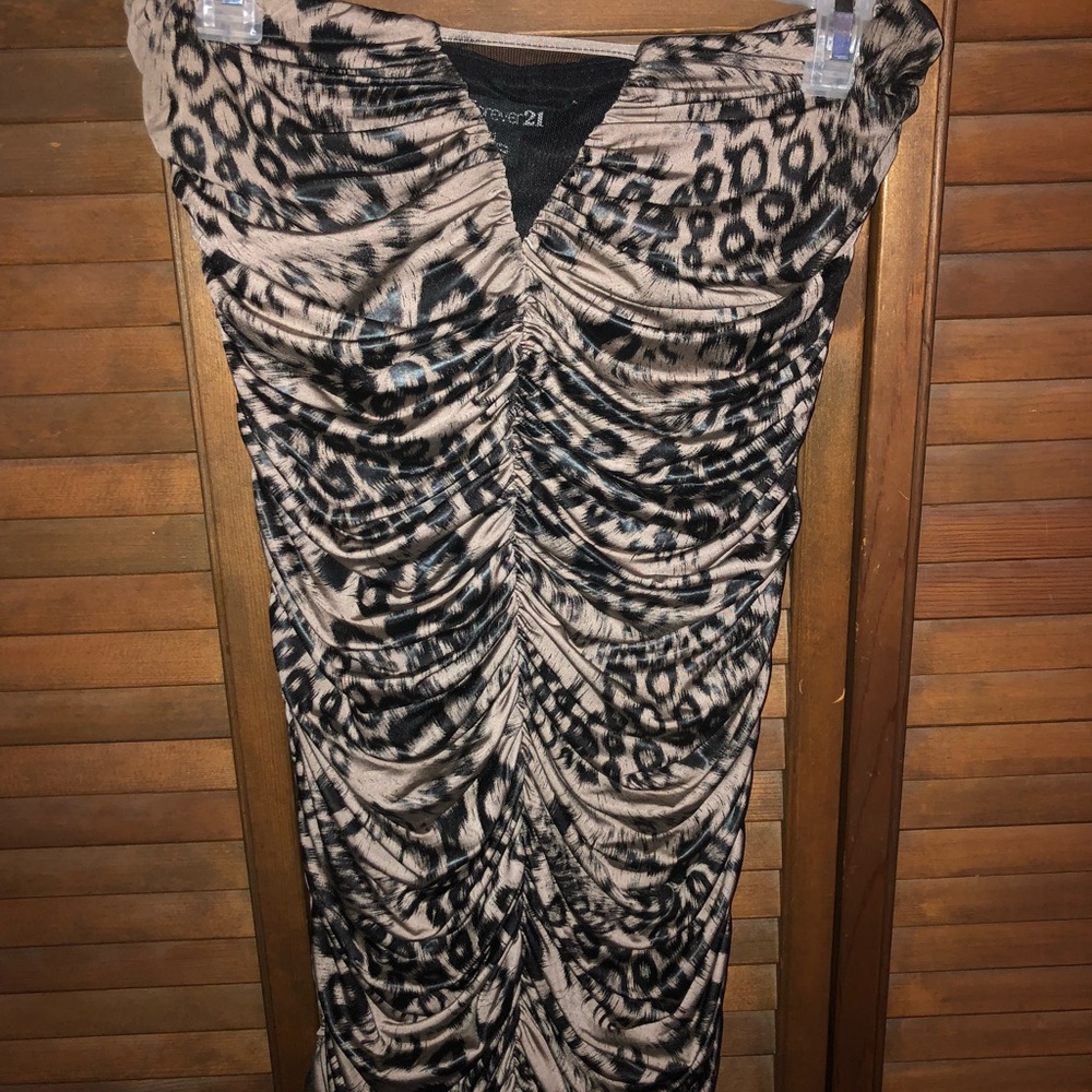 Forever 21 Dress Size Large